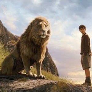 Las Crónicas de Narnia: el León, la Bruja y el Armario