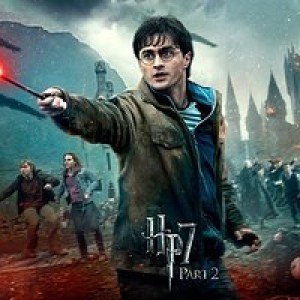 Harry Potter y las Reliquias de la Muerte (2ª parte)